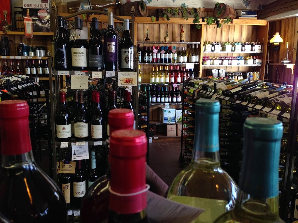 Elma Wine & Liquor | 2350 Bowen Rd, Elma, NY 14059, USA | Phone: (716) 655-0450