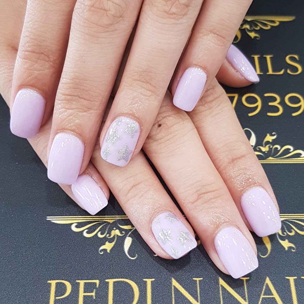 PEDI N NAILS | 50 Westmount Rd N unit 6A, Waterloo, ON N2L 2R5, Canada | Phone: (519) 208-7939