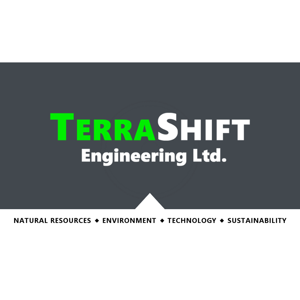 TerraShift Engineering Ltd. | 4409 94 St NW, Edmonton, AB T6E 6T7, Canada | Phone: (587) 341-0496