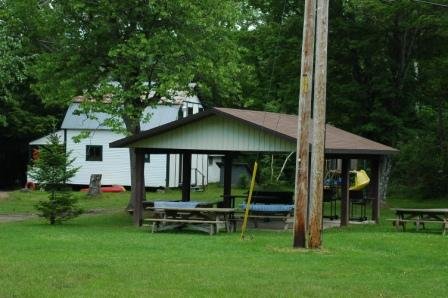 Camp Livingstone | 120 Chem. René, Memphrémagog, QC J1X 3W2, Canada | Phone: (844) 848-8938