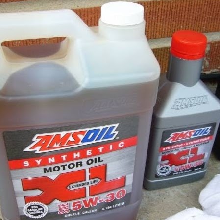 Chris Ness Amsoil Independent Dealer | Twiss Rd, Campbellville, ON L0P 1B0, Canada | Phone: (905) 636-7998