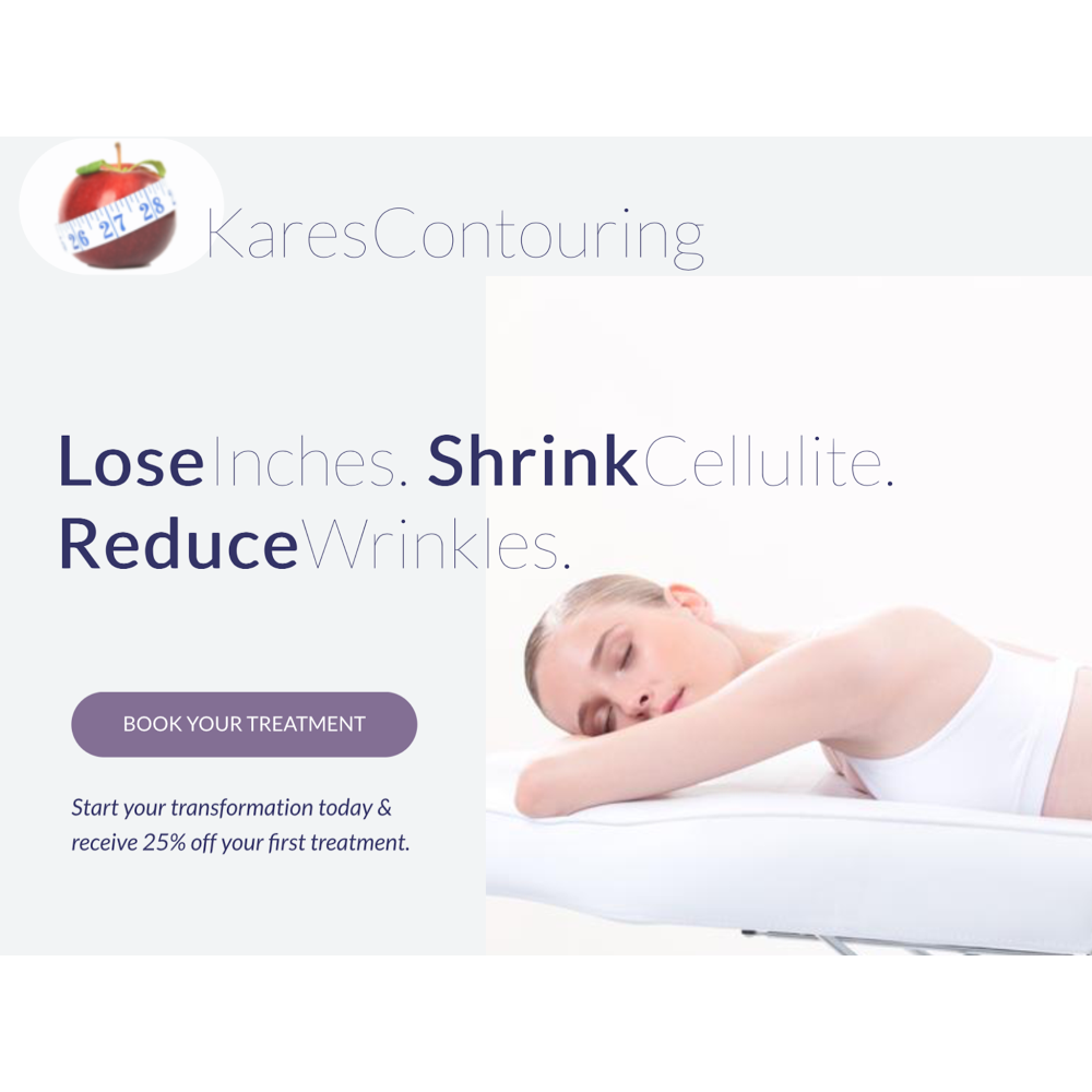 Karescontouring | 28 Rosedale Ave, St. Catharines, ON L2P 1Y5, Canada | Phone: (905) 397-8093
