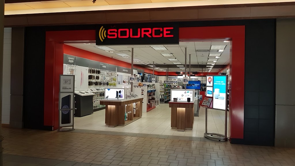 La Source | 552 Wilfrid-Hamel Blvd Unit F9, Québec City, QC G1M 3E5, Canada | Phone: (418) 529-0237