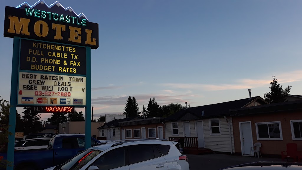West Castle Motel | 1042 Waterton Ave, Pincher Creek, AB T0K 1W0, Canada | Phone: (403) 627-2880