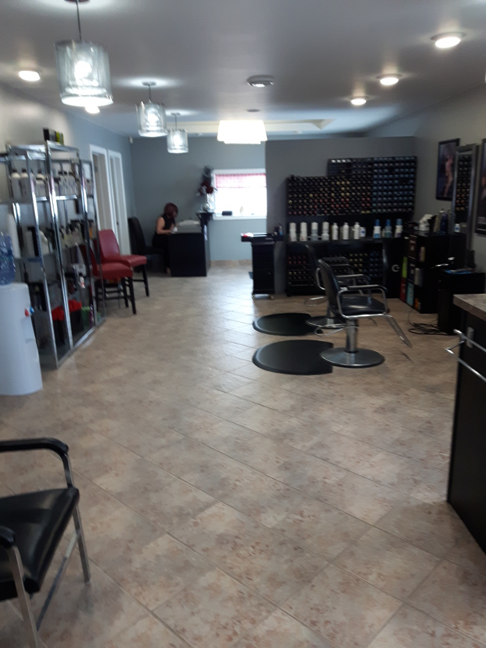 Namaste Salon & Spa | 998 ON-9, Mildmay, ON N0G 2J0, Canada | Phone: (519) 367-3555