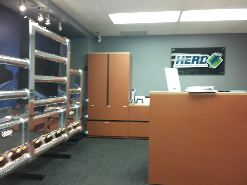 Herd North America Inc | 2168 Springfield Rd, Springfield, MB R2C 2Z2, Canada | Phone: (888) 543-4373