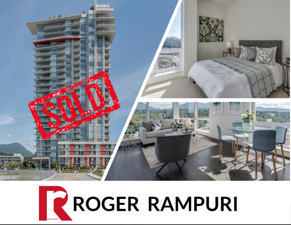 Roger Rampuri REALTOR® | 3010 Boundary Rd, Burnaby, BC V5M 4A1, Canada | Phone: (778) 385-2996