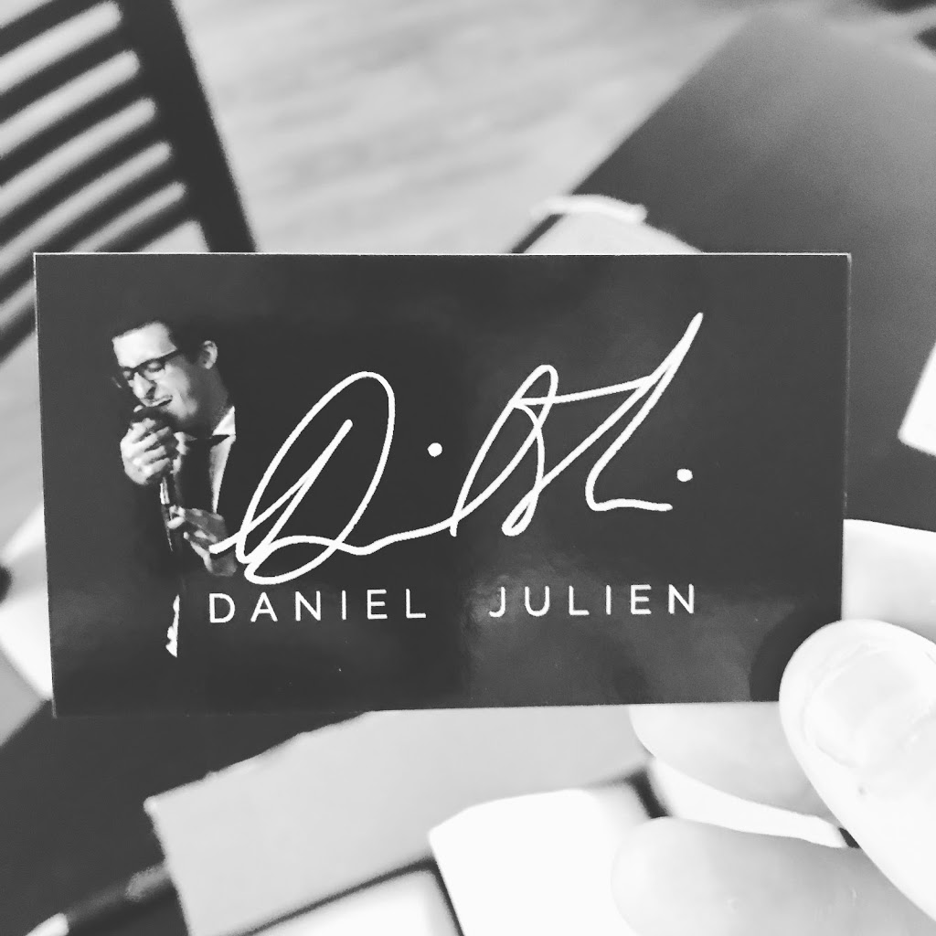 Dan Julien Music | #316, 1850 Main St, Saskatoon, SK S7H 5T2, Canada | Phone: (306) 241-5016