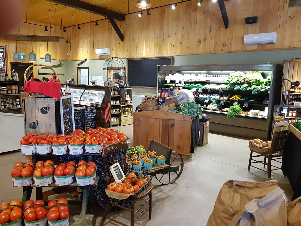 Willowtree Farm | 975 Durham Regional Rd 21, Port Perry, ON L9L 1B5, Canada | Phone: (905) 985-4973