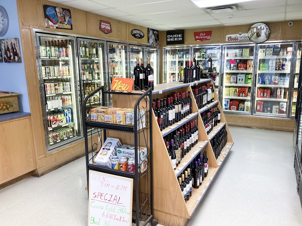 Aberdeen Cold Beer Wine Liquor Store | 2319 Aberdeen Rd, Lower Nicola, BC V0K 1Y0, Canada | Phone: (250) 378-2882