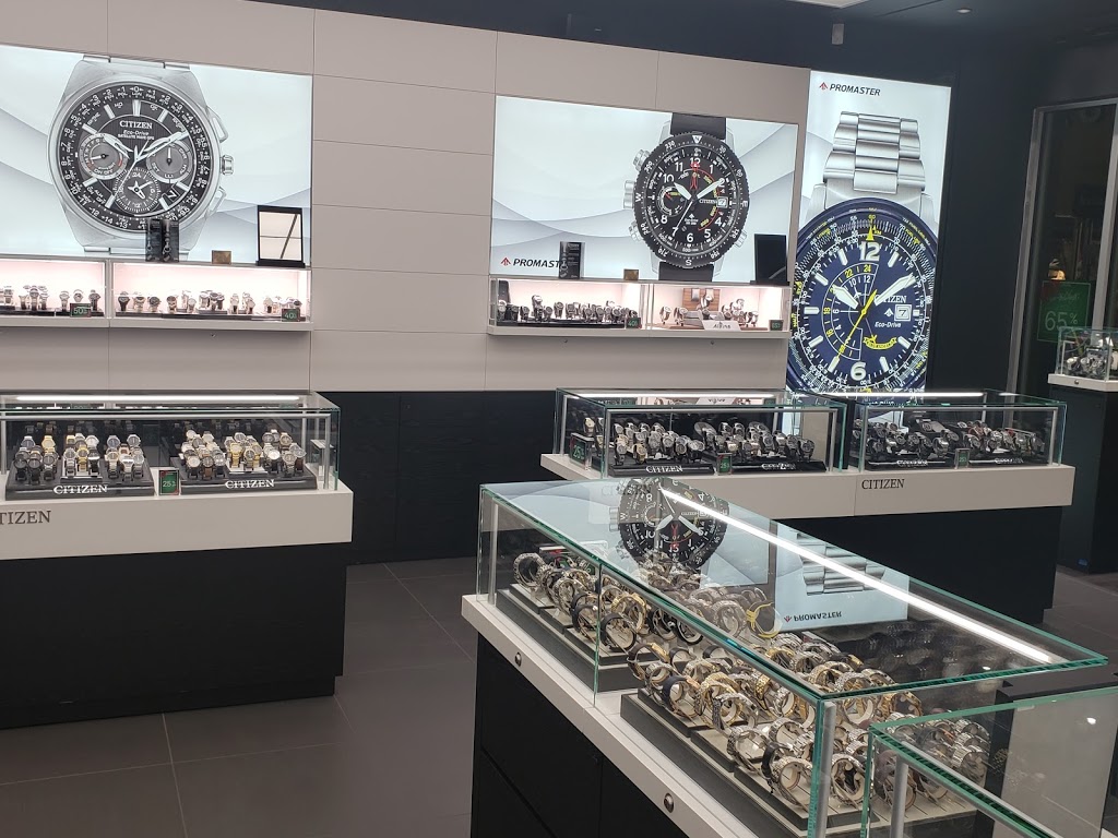 Citizen Watch Company Store | 13850 Steels Ave W. Suite 1205, Halton Hills, ON L7G 0J1, Canada | Phone: (647) 847-6880