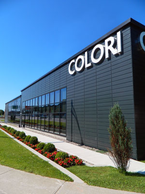 Colori - Liquidation | 2255 Chemin de la Côte-de-Liesse, Saint-Laurent, QC H4N 2M6, Canada | Phone: (514) 858-7494