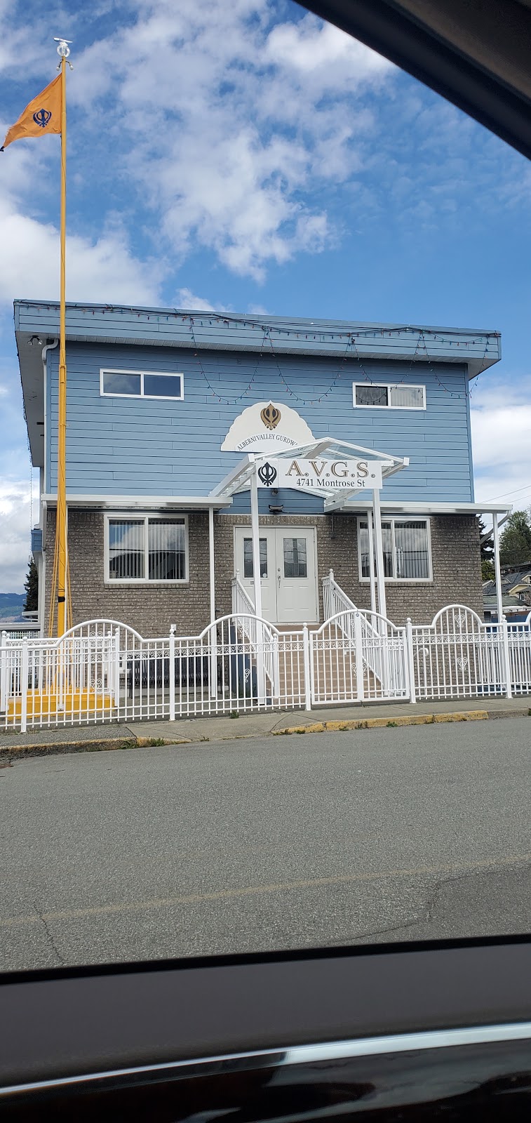 Alberni Valley Gurdwara Society ( ਅਲਬਰਨੀ ਵੈਲੀ ਗੁਰਦੁਆਰਾ ਸੁਸਾਇਟੀ ) | 4741 Montrose St, Port Alberni, BC V9Y 1M7, Canada | Phone: (250) 723-9112