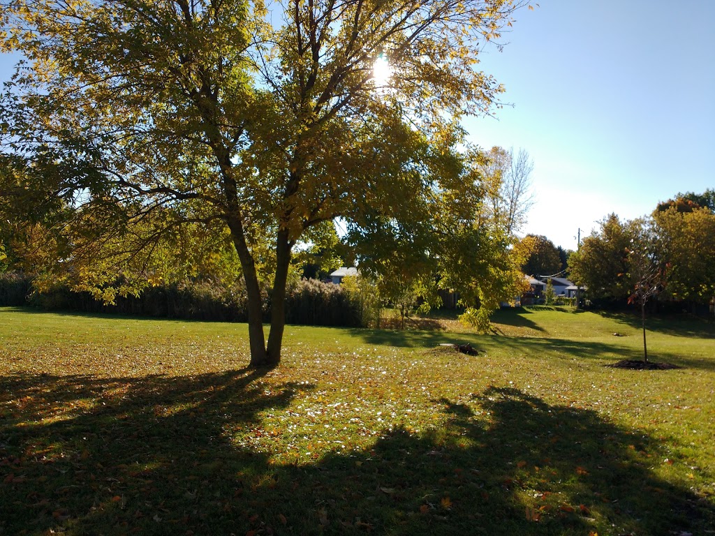 Parc Patrick | Croissant de lAnse, Terrebonne, QC J6W 5R6, Canada