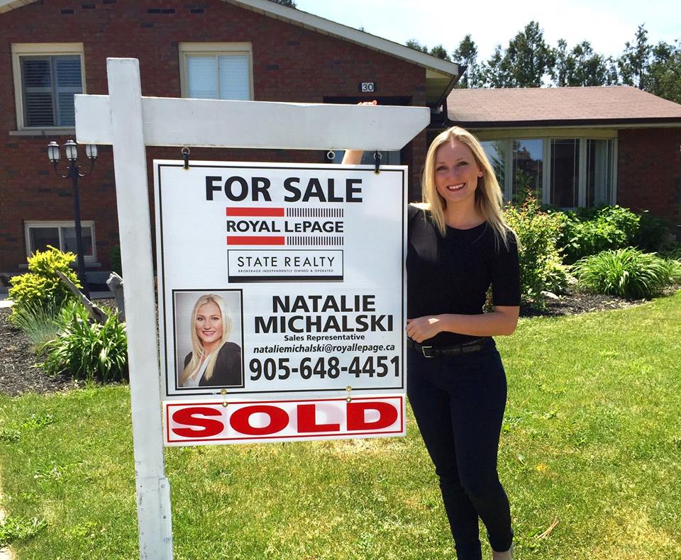 Lela Michalski & Natalie Michalski- Royal LePage Sate Realty | 1122 Wilson St W, Ancaster, ON L9G 3K9, Canada | Phone: (905) 746-9890