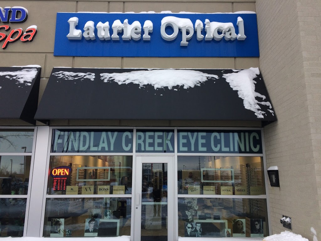 Laurier Optical | 3-4750 Bank St, Ottawa, ON K1T 0K8, Canada | Phone: (613) 822-6655
