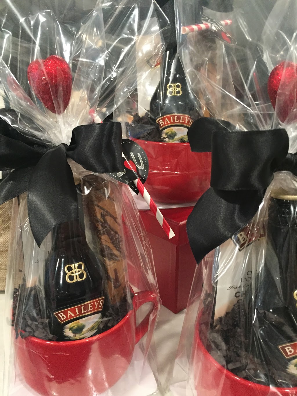 The Gift Basket Company | 23808 133 Ave, Maple Ridge, BC V4R 2V1, Canada | Phone: (604) 479-3373