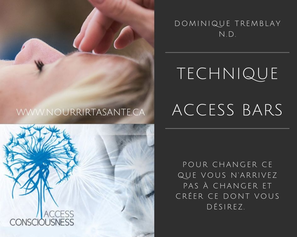 Dominique Tremblay Naturopathe N.D. (Clinique Orientation Santé) | 1287 Av. Maguire, Québec, QC G1T 1Z2, Canada | Phone: (418) 321-2429