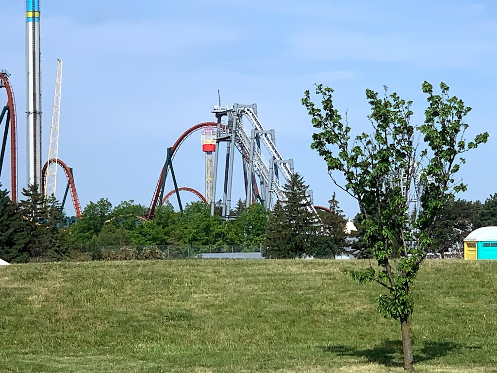 Flight Deck | 1 Canadas Wonderland Drive, Maple, ON L6A 1S6, Canada | Phone: (905) 832-7000