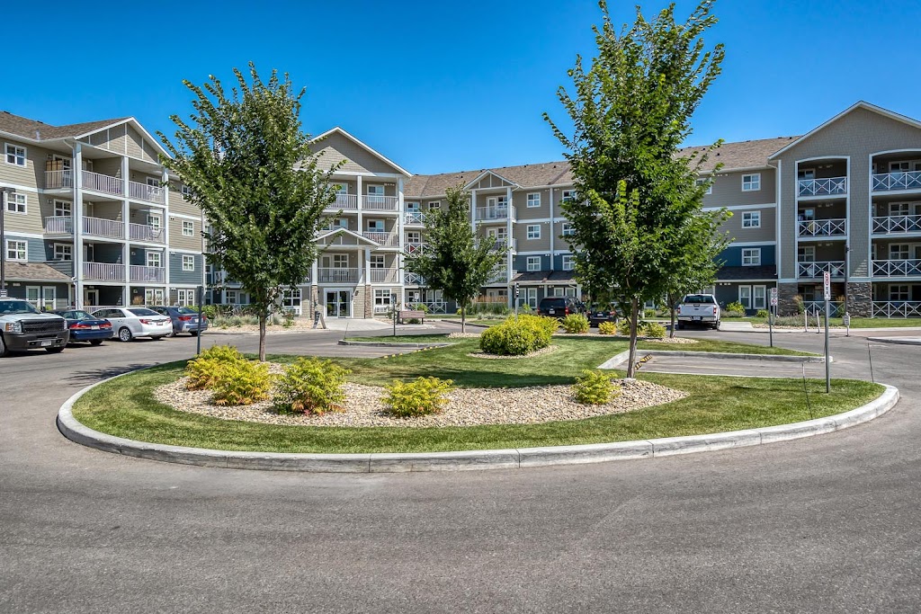 Auburn Landing | 30 Auburn Bay St SE, Calgary, AB T3M 2M5, Canada | Phone: (587) 316-7351