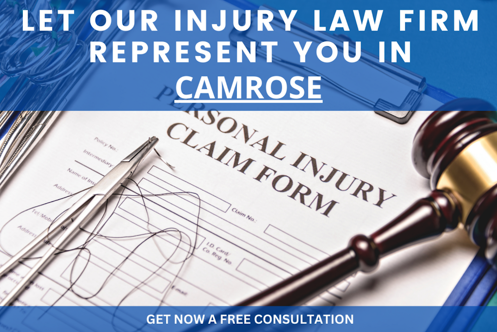 BLPC AB Personal Injury Lawyer | 6505 48 Ave, Camrose, AB T4V 3K3, Canada | Phone: (587) 844-2026