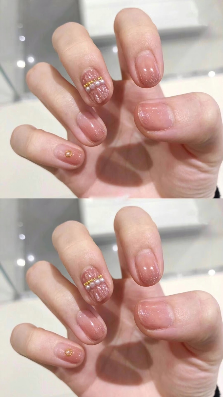 Vogue Nails And Spa | 865 York Mills Rd Unit 15, Toronto, ON M3B 1Y6, Canada | Phone: (416) 901-8883