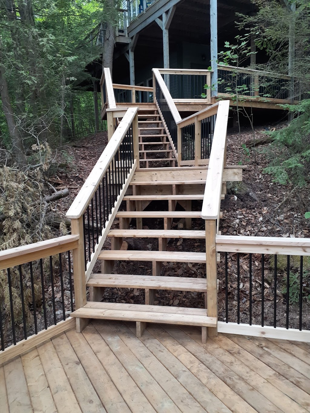 PETITTI CONTRACTING | 1147 Loon Lake Rd, Haliburton, ON K0M 1S0, Canada | Phone: (416) 616-2004