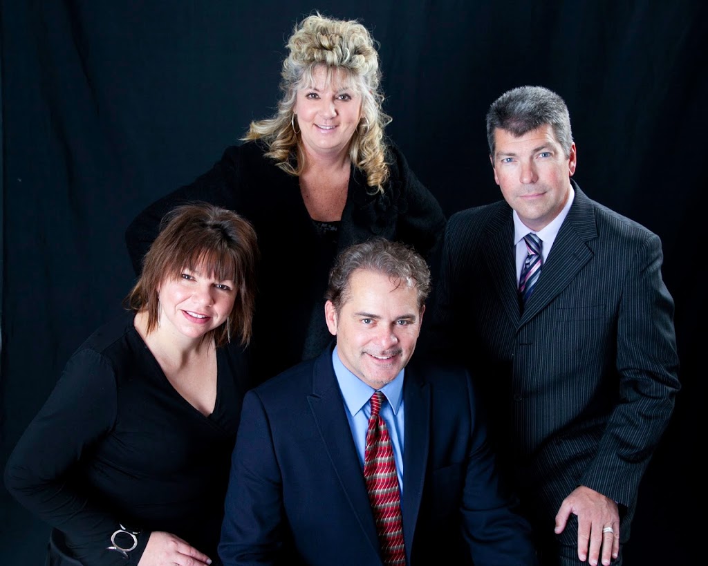 Georgian Shores Wealth Management - Larry Buckley | 437 King St, Midland, ON L4R 3N3, Canada | Phone: (705) 526-7526