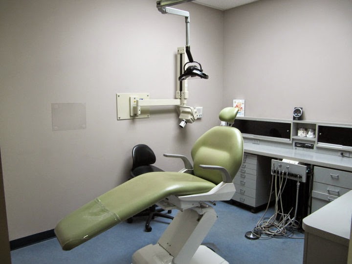 Meadowvale Dental Group | 6855 Meadowvale Town Centre Cir #308, Mississauga, ON L5N 2Y1, Canada | Phone: (905) 826-5900