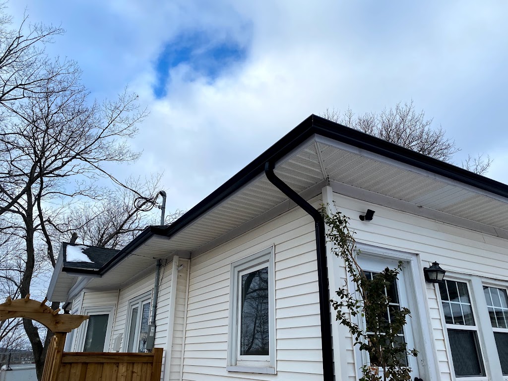 Northern Seamless Gutters | 181 Herring Cove Rd Suite 201, Halifax, NS B3P 1K9, Canada | Phone: (902) 817-0801