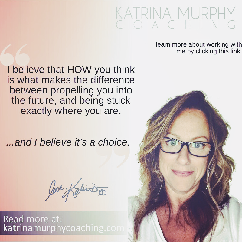 Katrina Murphy Coaching | 591 Maniece Ave, Peterborough, ON K9L 0C1, Canada | Phone: (705) 927-3660