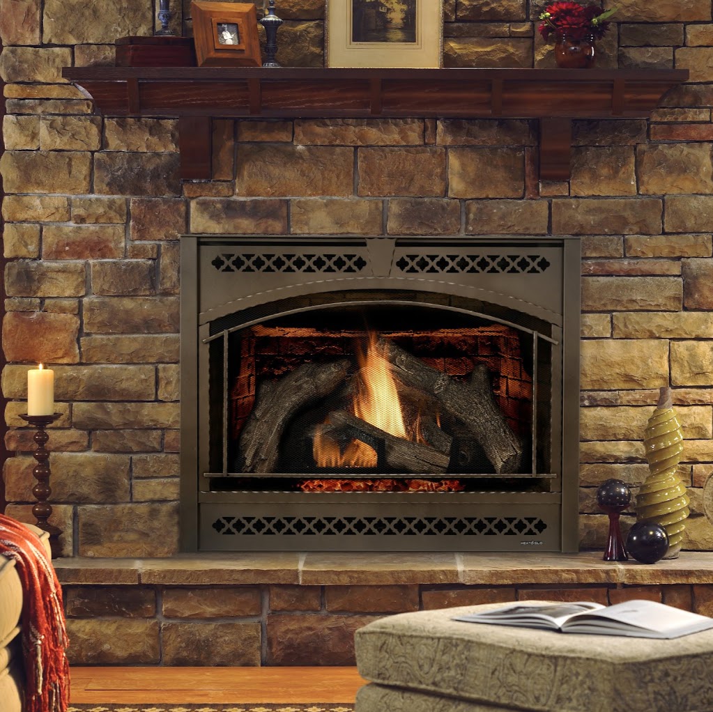 Expert Gas Fireplace Service & Repair | Killarney St, Vancouver, BC V5E 3W6, Canada | Phone: (604) 362-5578