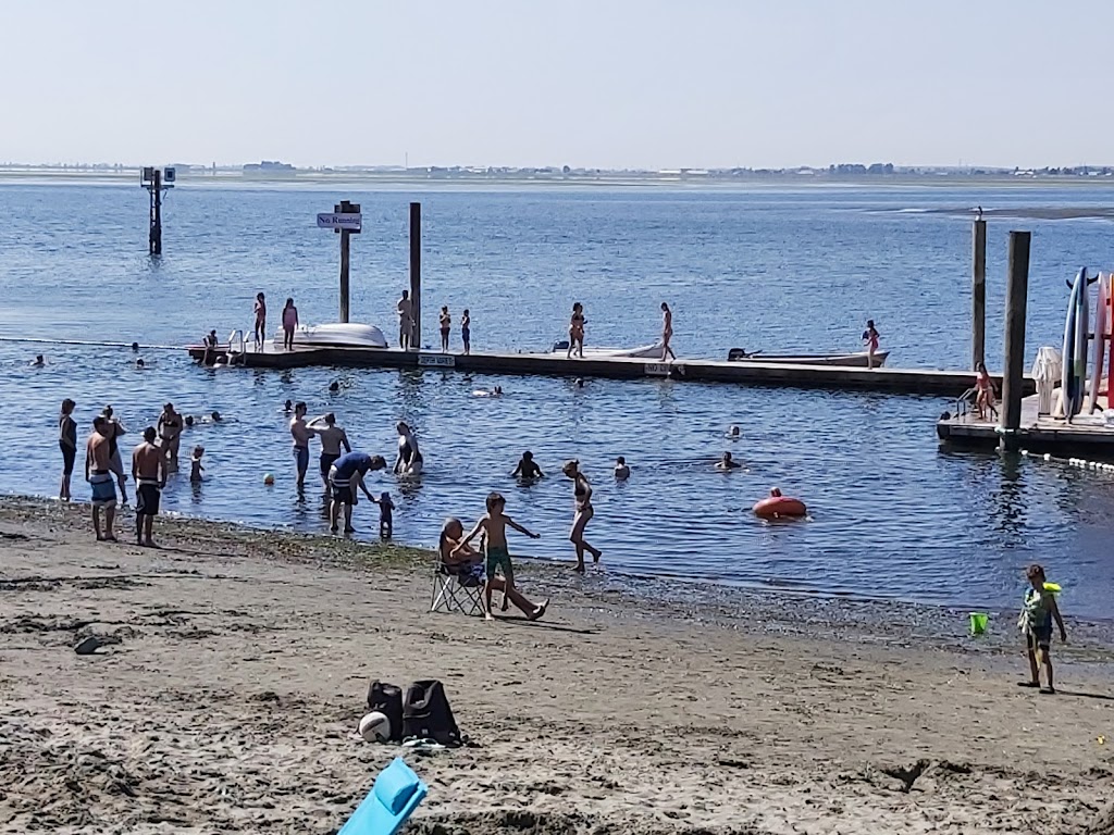 Crescent Beach Swim Club Dock | Surrey, BC V4A, Canada | Phone: (604) 538-2180