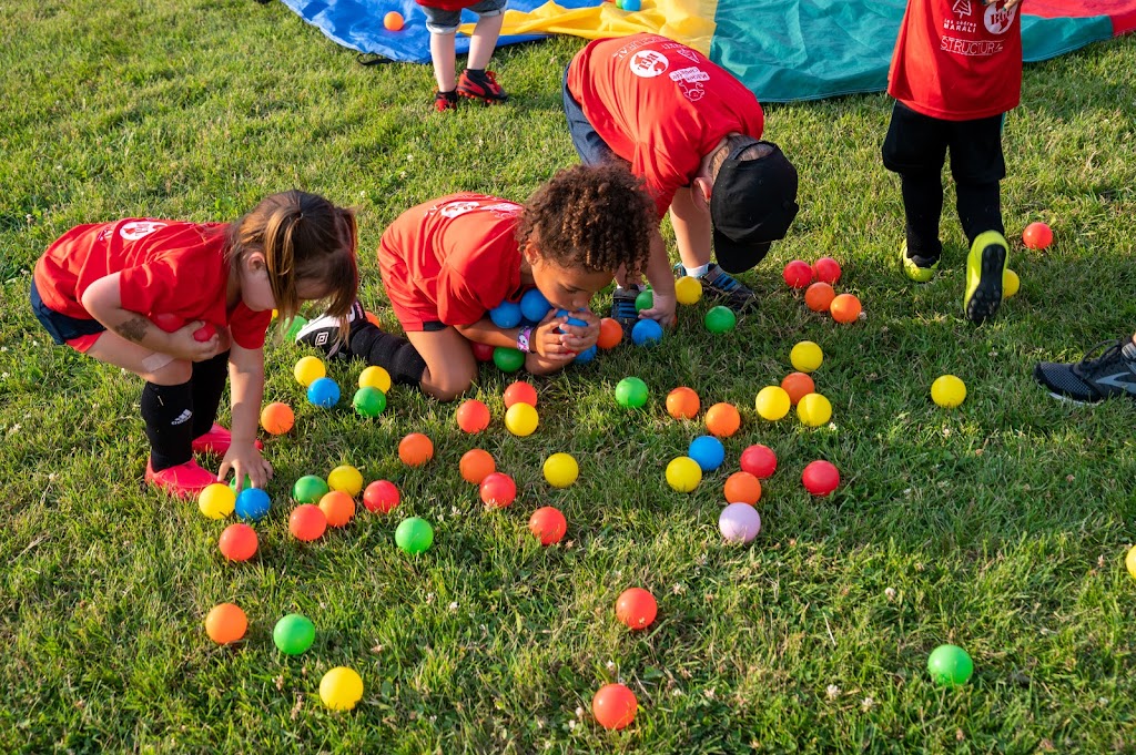 Association Soccer pré-scolaire Haut-Richelieu Les Lézards | 132 Rue Saint-Gérard, Saint-Jean-sur-Richelieu, QC J2W 2M2, Canada | Phone: (450) 529-1018