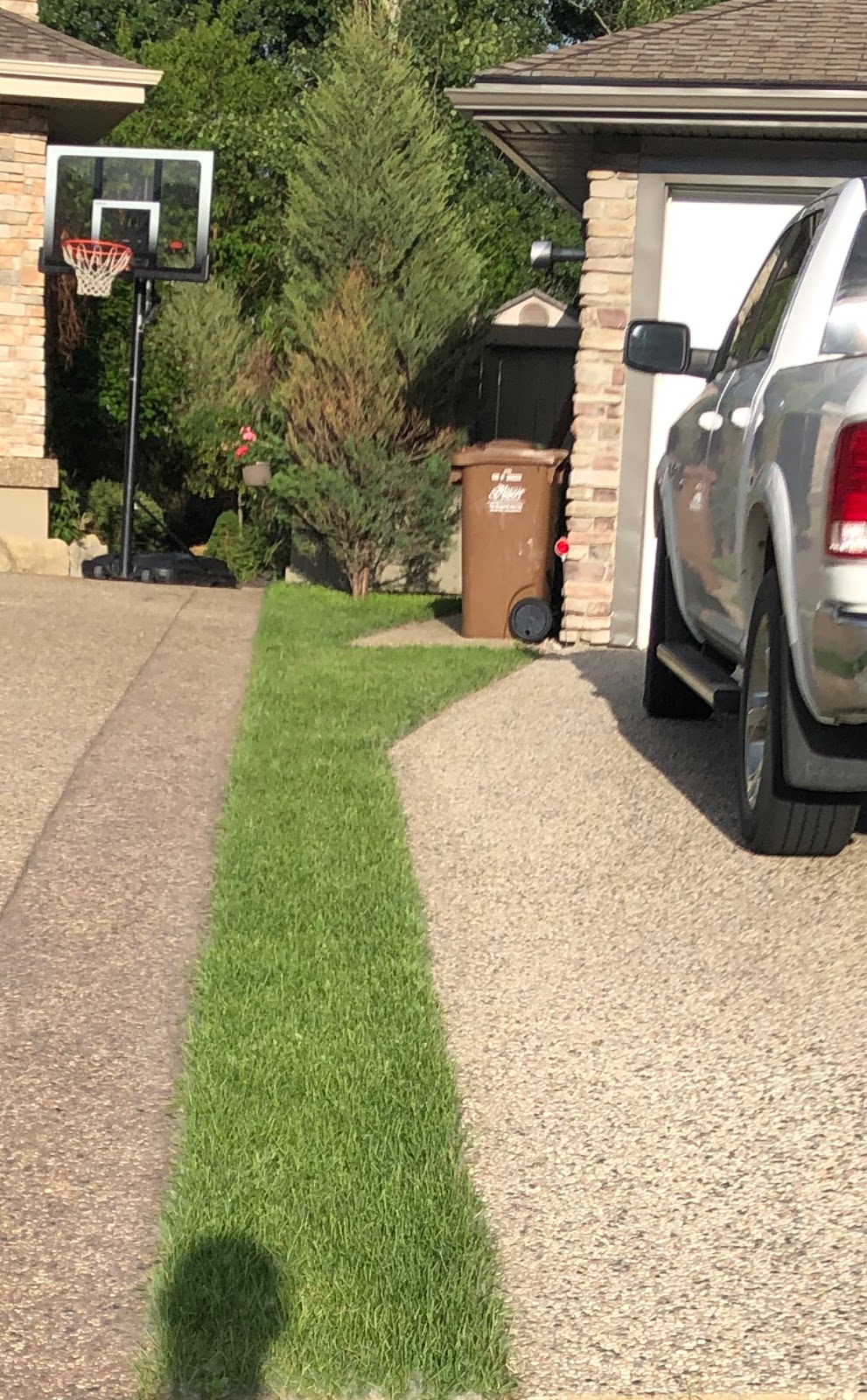 Precision Edge Lawn Service | 900 St Albert Trail, St. Albert, AB T8N 3X9, Canada | Phone: (780) 264-2239