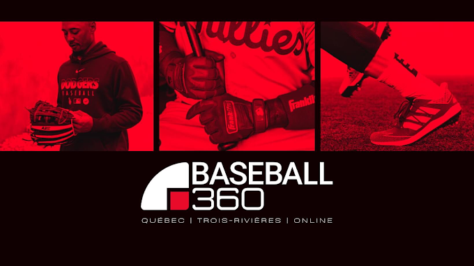 Baseball 360+ Cages de frappeurs | 185 Rue Fortin Suite 100, Québec, QC G1M 3M2, Canada | Phone: (418) 682-6360