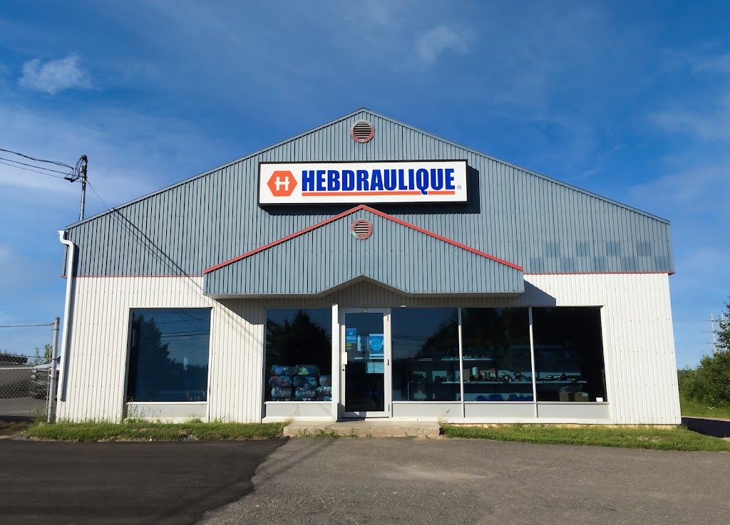 Hebdraulique Alma | 905 Av. Bombardier, Alma, QC G8B 6H2, Canada | Phone: (418) 662-6436