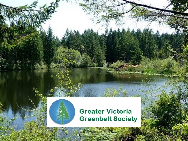 Greater Victoria Greenbelt Society | 1772 Millstream Rd, Victoria, BC V9B 6E4, Canada | Phone: (250) 478-5858