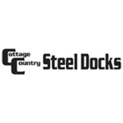 Cottage Country Steel Docks | 951 Peninsula Rd, Gravenhurst, ON P1P 1R2, Canada | Phone: (705) 687-5863