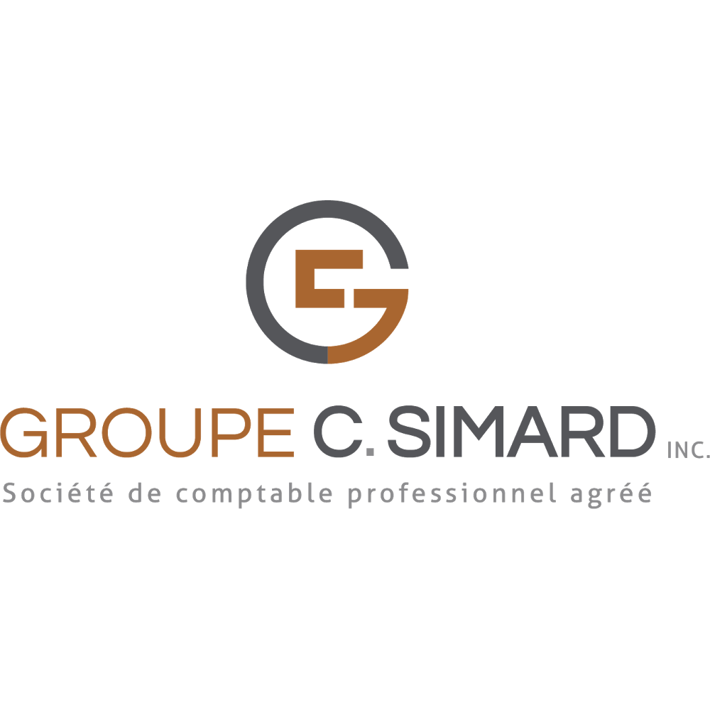 Groupe C. Simard inc. | Société de comptable professionnel agréé | 153 Rue Alexandra, Granby, QC J2G 2R2, Canada | Phone: (450) 375-2247