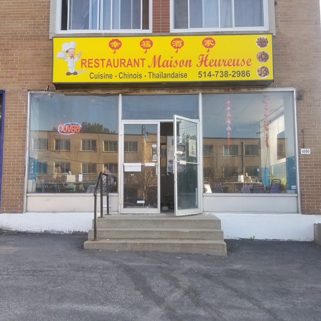 1 | 6690 Avenue de Darlington, Montréal, QC H3S 2J5, Canada | Phone: (514) 738-2986