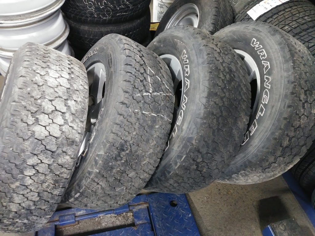 A1 Tires Unlimited | 678 Simcoe St S Units 3&4, Oshawa, ON L1H 4K3, Canada | Phone: (905) 432-8473