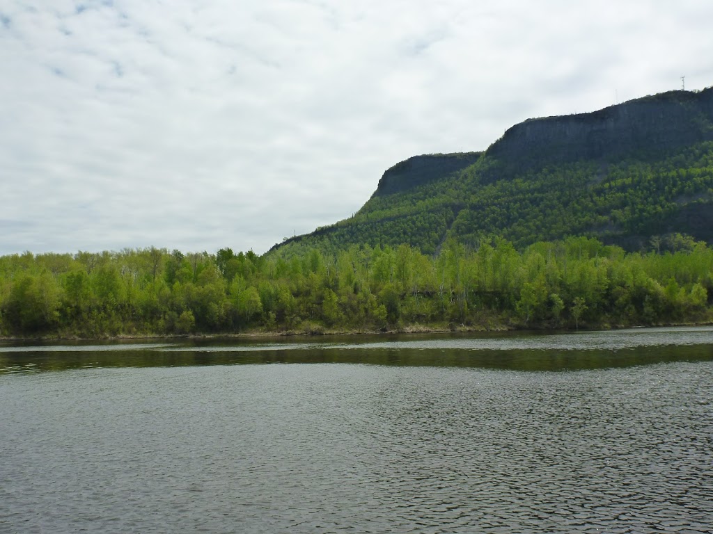 Mission Marsh Conservation Area - Parking Lot | 106th St, Thunder Bay, ON P7E, Canada | Phone: (807) 344-5857