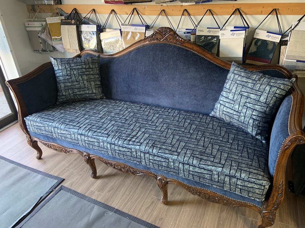 Luan&Only Upholstery | 296 Rimilton Ave, Etobicoke, ON M8W 4X6, Canada | Phone: (647) 262-5242