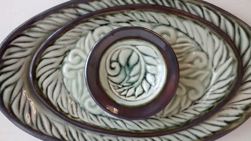 Arabesque Pottery | 4324 31, Williamsburg, ON K0C 2H0, Canada | Phone: (613) 816-9034