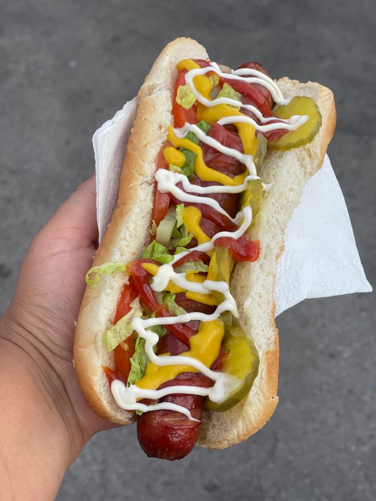 905 Hotdog Pound | 7004 Lundys Ln, Niagara Falls, ON L2G 1V9, Canada | Phone: (289) 990-1912