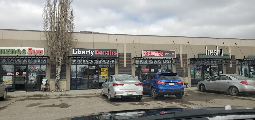 Liberty Donairs | 100 Jennifer Heil Way, Spruce Grove, AB T7X 4B8, Canada | Phone: (780) 948-5911