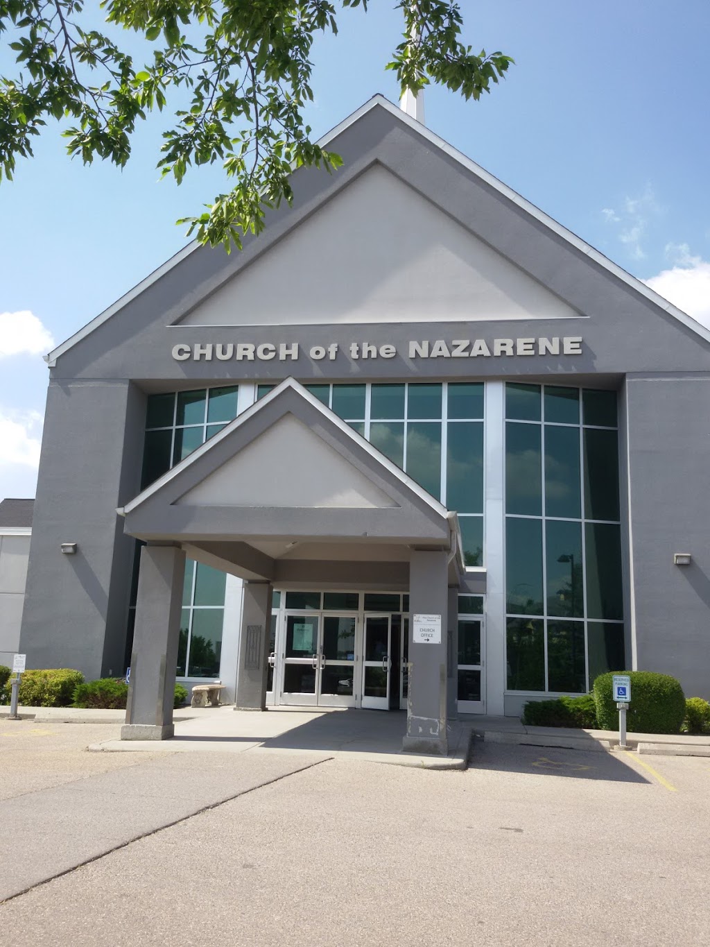 Calgary First Church of the Nazarene | 65 Richard Way SW, Calgary, AB T3E 7M8, Canada | Phone: (403) 242-1718