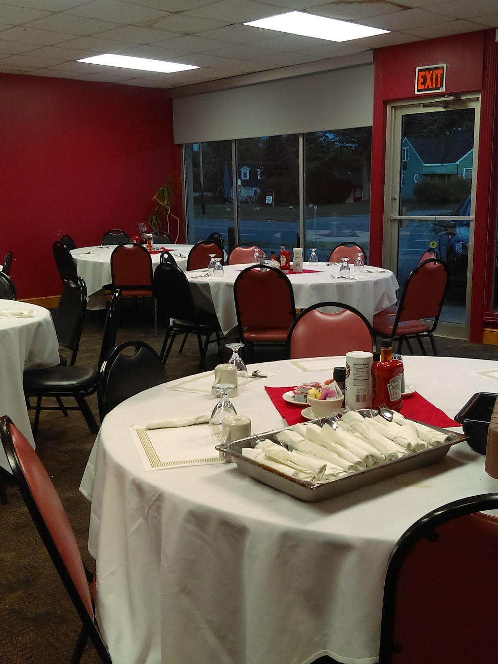 Calas Kitchen | 6888 Erie Rd, Derby, NY 14047, USA | Phone: (716) 947-5211