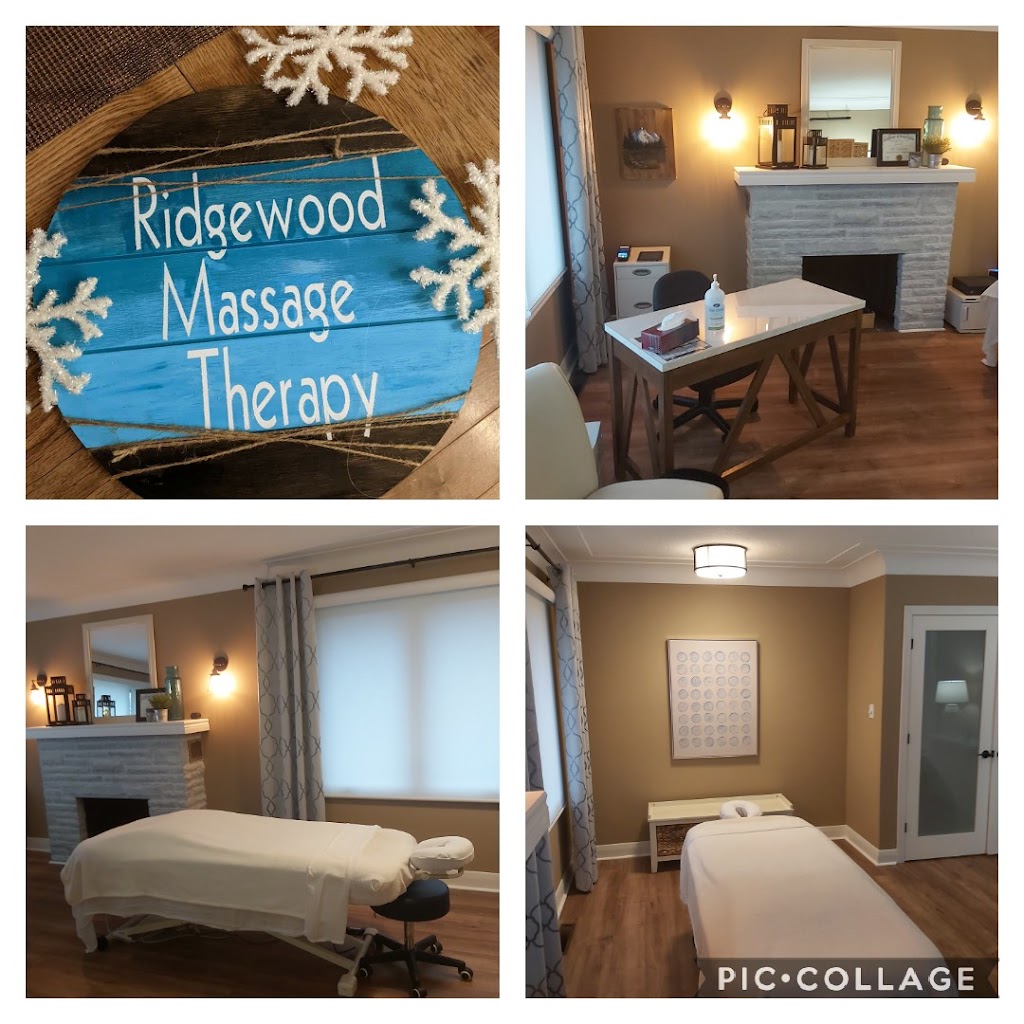 Ridgewood Massage Therapy | 62 Ridgewood Ave, Port Colborne, ON L3K 5N8, Canada | Phone: (289) 228-3030